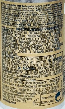 TIGI Карандаш текстурирующий для волос / BED HEAD 75 гр, фото 3