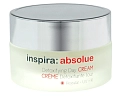 Крем детоксицирующий легкий увлажняющий дневной / Detoxifying Day Cream Regular INSPIRA ABSOLUE 50 мл