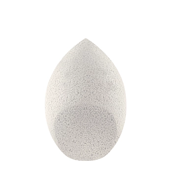Спонж для умывания белый / Cleansing Sponge White