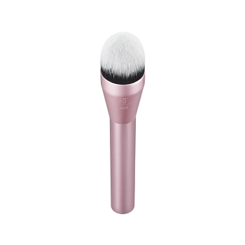 REAL TECHNIQUES Кисть для румян / Real Techniques Power Pigment Blush Brush, фото 2