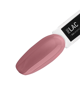IQ BEAUTY 017 лак для ногтей укрепляющий с биокерамикой / Nail polish PROLAC + bioceramics 12.5 мл, фото 3