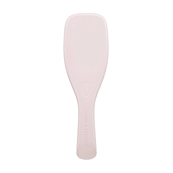 TANGLE TEEZER Расческа для волос / The Ultimate Detangler Plant Brush Marshmallow Pink, фото 3