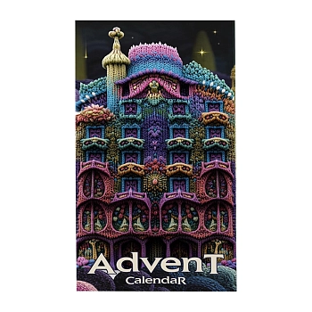 NINELLE Адвент Календарь / Ninelle 2025, фото 2