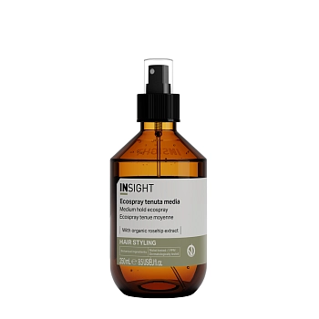 Эколак средней фиксации / ECOSPRAY MEDIUM HOLD 250 мл