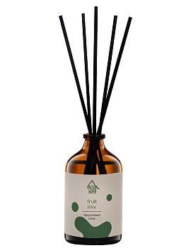 ARIDA HOME Аромат для дома, фруктовый микс 100 мл, фото 4