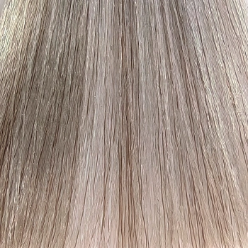 9.18 крем-краска для волос, очень светлый блонд пепельный / Nature Color Plex 120 мл