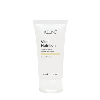 Маска питание и восстановление / Vital Nutrition Mask 50 мл