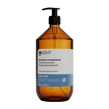 Шампунь для ежедневного применения / DAILY USE 900 мл