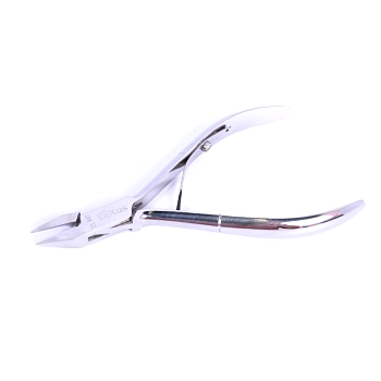 LOMBARD CUTLERY Кусачки для ногтей педикюрные прямые, для вросших ногтей 11 см, фото 2