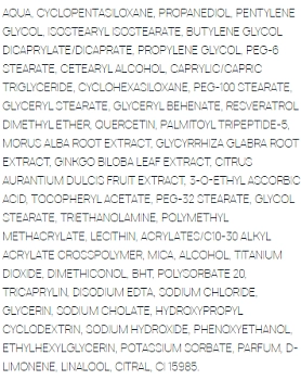 SESDERMA Флюид для сияния кожи / C-VIT Radience glowing fluid 50 мл, фото 3