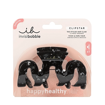 INVISIBOBBLE Заколка-крабик / invisibobble CLIPSTAR Clawdia, фото 4