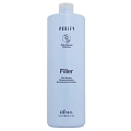 Шампунь для придания плотности волосам / PURIFY FILLER SHAMPOO 1000 мл