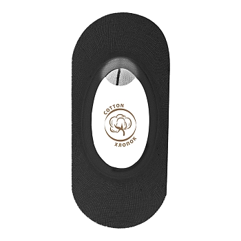 MINIMI Подследники хлопок Nero 39-41 / MINI BELL LIGHT, фото 4