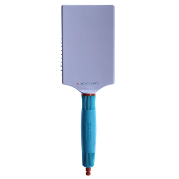 MOROCCANOIL Щетка Лопатка / Ceramic + ION Brush CI, фото 2