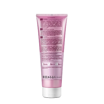 OLLIN PROFESSIONAL Кондиционер тонирующий розовый для волос / PINK DREAM 250 мл, фото 2