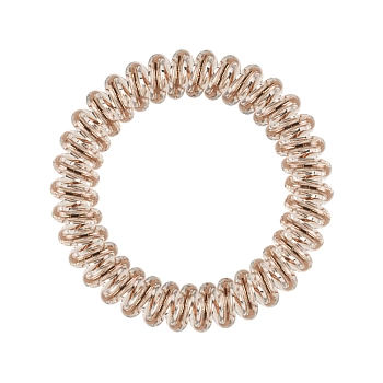 INVISIBOBBLE Резинка-браслет для волос, в картоне / invisibobble SLIM Bronze Me Pretty, фото 3
