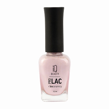 094 лак для ногтей укрепляющий с биокерамикой / Nail Polish PROLAC+bioceramics 12,5 мл