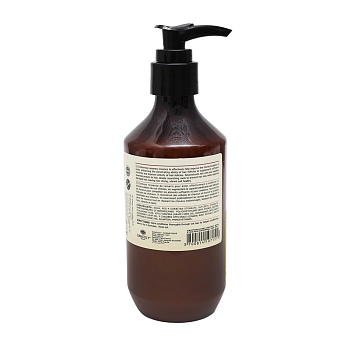 ANGEL PROFESSIONAL Кондиционер активизирующий для волос с экстрактом розмарина / Angel Provence 250 мл, фото 2