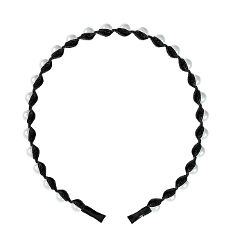 Ободок для волос / HAIRHALO We're Ornament to Be