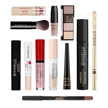 NINELLE Адвент Календарь / Ninelle 2025, фото 3