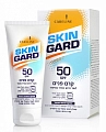 Крем солнцезащитный для лица SPF 50 /CARELINE 60 мл