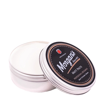 MORGAN’S Паста матовая для укладки / Matt Paste 75 мл, фото 3