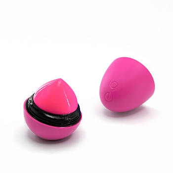 EXO EGG Бальзам для губ, Клубника со сливками / EGG 17 гр, фото 2