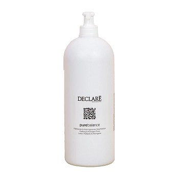 Тоник матирующий сужающий поры / Matifying & Astringent Toner 1000 мл  