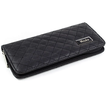 Чехол для парикмахерских ножниц, 2 предметный LC-SK5098-2