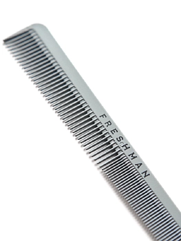 FRESHMAN Расческа, Т131 / Collection Titanium, фото 2