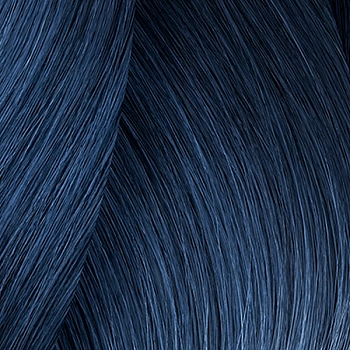 Краска для волос, Микс синий / МАЖИРЕЛЬ 50 мл