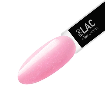 IQ BEAUTY 136 лак для ногтей укрепляющий с биокерамикой / Nail Polish PROLAC+bioceramics 12,5 мл, фото 6