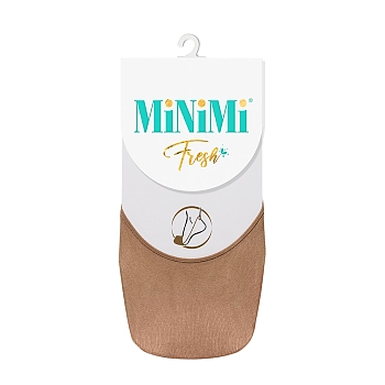 Полуподследники Caramello 0 / Mini MINI CLUB