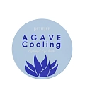 Патчи гидрогелевые с охлаждающим эффектом для области вокруг глаз / Agave Cooling Hydrogel Eye Mask 60 шт