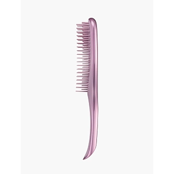 TANGLE TEEZER Расческа для волос / The Ultimate Detangler Chrome Mauve Copper, фото 6