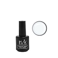 IRISK professional  База каучуковая камуфлирующая для ногтей, молочная / Rubber Base Milky White 18 мл