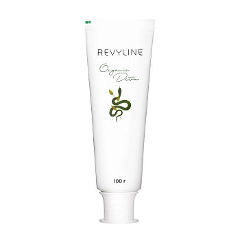 Паста зубная / Organic Detox 100 гр