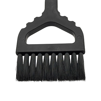 IWOU PROFESSIONAL Кисть для окрашивания черная, фото 2