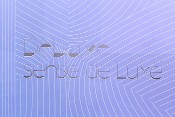 ESTEL PROFESSIONAL 10/45 краска для волос, светлый блондин медно-красный / DE LUXE 60 мл, фото 3