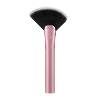 Кисть большая для хайлайтера / Real Techniques Extra Big Finishing Brush