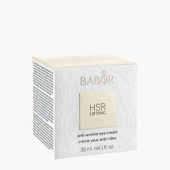 BABOR Крем для век против морщин / HSR Lifting Eye Cream 30 мл, фото 2