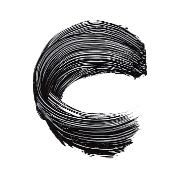 SHU Тушь c эффектом суперобъем, №101 / Black Mania 11 мл, фото 3