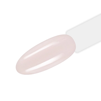 IQ BEAUTY 02 лак для ногтей для защиты от грибка с активатором роста с тербинафином, бежевый / Antifungal Nail Polish 12,5 мл, фото 5