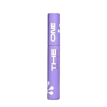 Тушь для бровей / BD 132 22 The One Eyebrow Mascara Taupe 9 мл