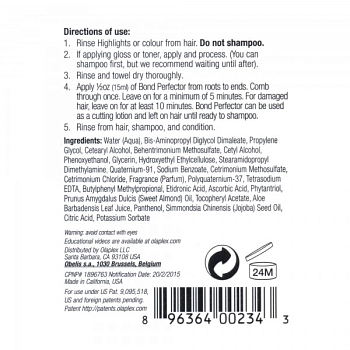 OLAPLEX Набор Стилиста / Traveling Stylist Kit Olaplex, фото 3