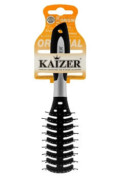 KAIZER Расческа вентиляционная, универсальная, фото 6