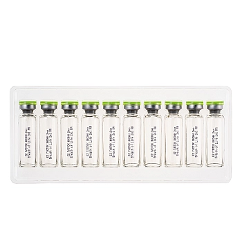 TEANA Сыворотка для лица Глоток жизни 10*2 мл, фото 3