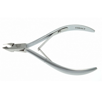 Кусачки кутикульные CN-05(2)-T-LJCobalt (Double spring) 9 мм