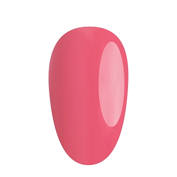 200 лак ультрастойкий, Арбузный фреш / Gel Effect 9 мл