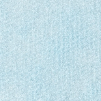 ЧИСТОВЬЕ Простыня SMS 200*80 см голубая Комфорт 17 г/м² 20 шт/уп, фото 2